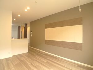 リバティ　ヒルズ 102号-4