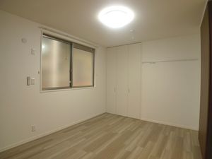 リバティ　ヒルズ 102号-6