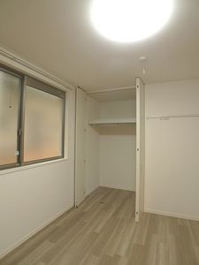 リバティ　ヒルズ 102号-7