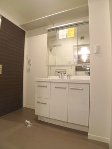 リバティ　ヒルズ 102号-8