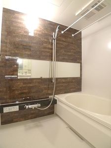 リバティ　ヒルズ 102号-9