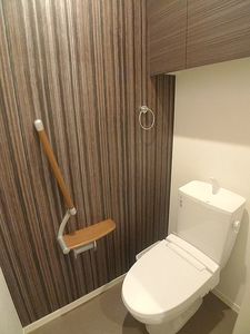 リバティ　ヒルズ 102号-10