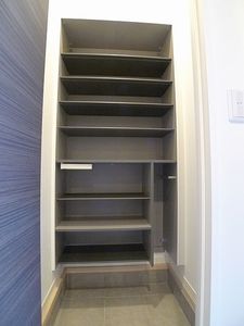 リバティ　ヒルズ 102号-11