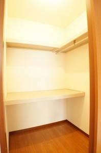 シャーメゾン新松戸 102号-5