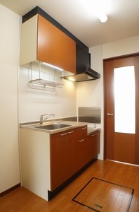 シャーメゾン新松戸 102号-7