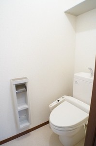 シャーメゾン新松戸 102号-10