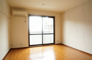 シャーメゾン新松戸 103号-3