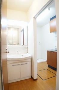 シャーメゾン新松戸 103号-9