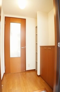 シャーメゾン新松戸 103号-11