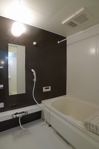 Ａｍｂａｓｓａｄｏｒ　Ｒｅｓｉｄｅｎｃｅ 102号-9