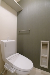 Ａｍｂａｓｓａｄｏｒ　Ｒｅｓｉｄｅｎｃｅ 102号-11
