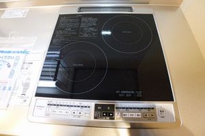 フローラ新松戸D 101号-6