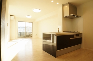 フルール ド フェリシテ 301号-3