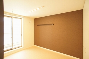 パークメゾンおおたかの森 303号-6