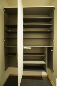 パークメゾンおおたかの森 303号-11