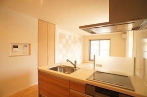 パークメゾンおおたかの森 405号-4