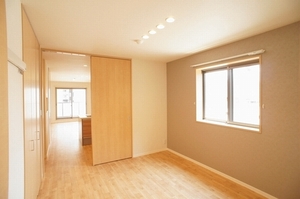 パークメゾンおおたかの森 405号-5