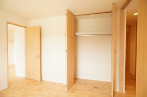 パークメゾンおおたかの森 405号-6