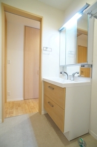 パークメゾンおおたかの森 405号-8