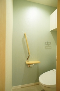 パークメゾンおおたかの森 405号-10