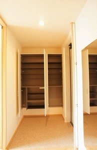 パークメゾンおおたかの森 405号-11