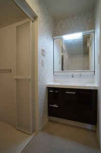 リラフォート東台 201号-9