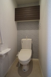 リラフォート東台 201号-10