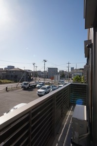 リラフォート東台 201号-11
