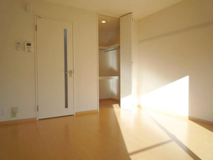 マストライフ新松戸 105号-3