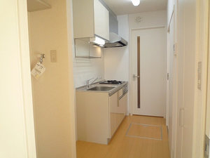 マストライフ新松戸 105号-5