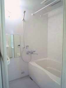 マストライフ新松戸 105号-7