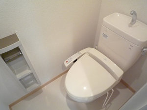 マストライフ新松戸 105号-8