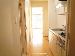 マストライフ新松戸 105号-9