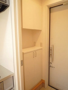 マストライフ新松戸 105号-10