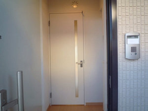 マストライフ新松戸 105号-11