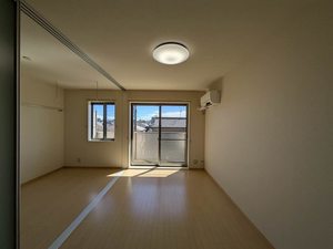 マストライフ新松戸 303号-3