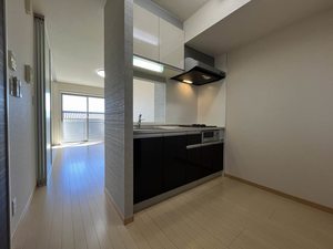 マストライフ新松戸 303号-4