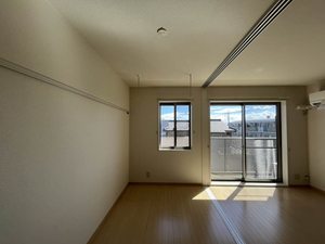 マストライフ新松戸 303号-5