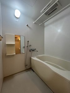 マストライフ新松戸 303号-8