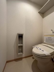 マストライフ新松戸 303号-9