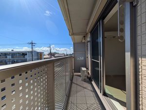 マストライフ新松戸 303号-11