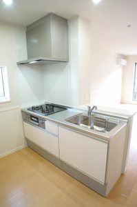 ラ グランメール 202号-6