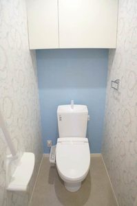 ラ グランメール 202号-8