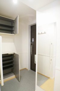 ラ グランメール 202号-10