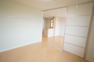 ソレイユ　ブリアン　Ⅲ 203号-5