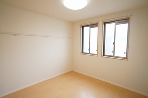 ソレイユ　ブリアン　Ⅲ 203号-6