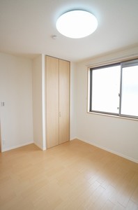 ソレイユ　ブリアン　Ⅲ 203号-7