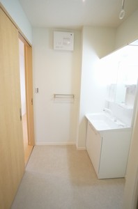 ソレイユ　ブリアン　Ⅲ 203号-9