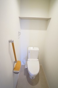 ソレイユ　ブリアン　Ⅲ 203号-11