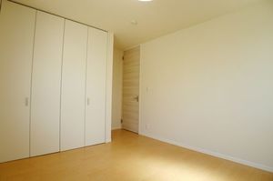 クオレール２３ 201号-5